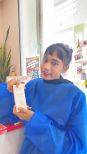 Iswanah Nature Facial Ultra Cleansing Cream