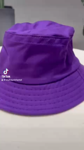 Nón Tai Bèo Trơn Đủ Màu Cho Bé Trai Bé Gái Thời Trang Dễ Thương Đẹp Đi Học Đi Chơi - Hình Thật