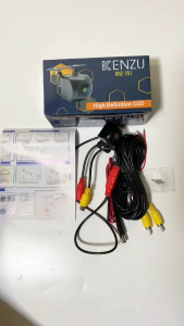 Kamera Mundur Parkir Analog High Definition (AHD) 720p Kenzu KNZ-791