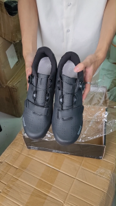 Giày xe đạp không can cao cấp nam nữ dành cho xe thể thao road MTB fixed gear