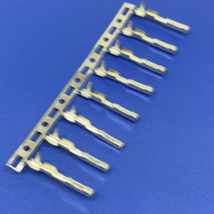 TERMINAL SKUN ECU ECCU CKP HONDA FEMALE ORIGINAL