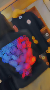 Baju Kaos Terate Simpel Distro Menyala Terbaru Kaos Psht 1922