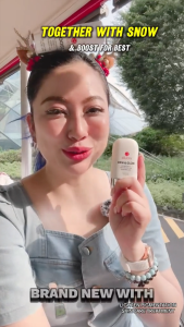 Alluora DEW & GLOW SPF 50+ PA+++ Sunscreen with Skincare Benefits Lighten Pigmentation Reduce Fine Lines