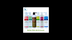 DẦU GỘI XÃ AURANÉ BALANCING CONDITIONER DINH DƯỠNG PHỤC HỒI TÓC  750ML