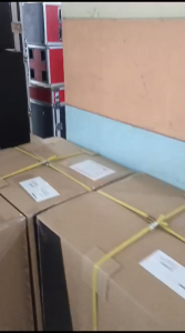 (PAKET MERDEKA 1) Speaker Subwoofer Speker Sound System Pasif AUDIOONE 15 & 18 Inch Kabel Speakon 10 Meter | DIGITAL MUSIK