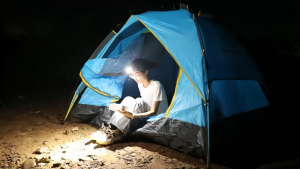 Review: Trustfire MT15 LED Headlamps 1000LM USB C Rechargeable