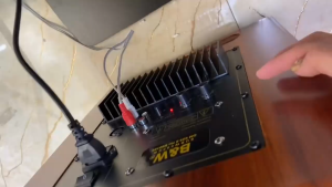 Loa Sub Điện Bass 30 BW 604-8 350W - Tặng Dây AV Loa Trầm Bass 30 Sub Mặt Cao Cấp - H2Pro Tech Công Suất 350W Cùng Dây Av Kích Thước 460 X 370 X 480 Mm - Lazada