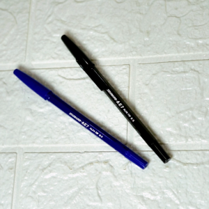 Pulpen Standard AE7 0.5 mm Merek Bolpen No 1 Di Indonesia / PB EDUKASI ANAK - PBNB