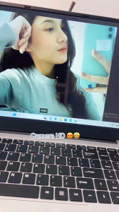 [2025 Baru] SHINON Laptop baru asli 15.6‘’ Layar IPS HD Intel Celeron N4000 RAM 8GB + SSD 256GB WINDOWS 11 + Office secara gratis 14.inci N4000