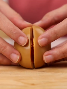 【LOCAL STOCK-Deliver in 2-3 days】Electric Egg Boiler Egg Maker Cooker Breakfast Steamer Auto Power-off 6 Modes Of Temperature煮蛋器