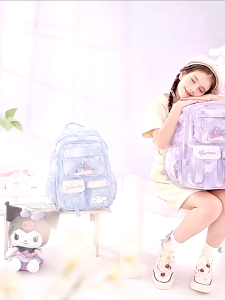 TAS SEKOLAH ANAK PEREMPUAN, TAS SEKOLAH WANITA, TAS SEKOLAH MODEL KULKAS, TAS SEKOLAH, DAN TAS RANSEL ANAK PEREMPUAN