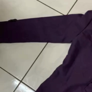 BLAZER PURPLE FOR FEMALE