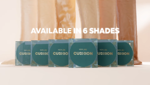 NPURE CENTELLA ASIATICA FLAWLESS MATTE POWER CUSHION / REFILL CUSHION