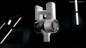 V50 PRO Cordless Vacuum Cleaner – Powerful Suction | Anti-Dust Mite | Lightweight & Quiet