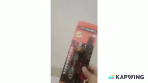 OBENG BOLAK BALIK FLEKSIBLE TREK T CAMEL 317 OBENG 2 WAY BB PLUS MIN