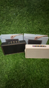 (รับประกัน)ลำโพงบลูทูธ เสียงดี M18mini ลำโพงไร้สาย มีปุ่มปรับ 3 ระดับคุณภาพระดับ HQ ดีไซน์สวย ฟังก์ชั่นครบครัน พร้อมสายห้อย