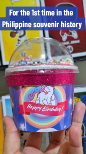 Personalized Loot Bowl | Loot Bowl for Party Giveaways