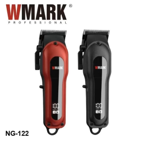 WMARK NG 122 mesin cukur rambut profesional