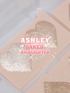 A-436 ASHLEY BAKED HIGHLIGHTER  แอชลี่ย์ เบค ไฮไลท์เตอร์