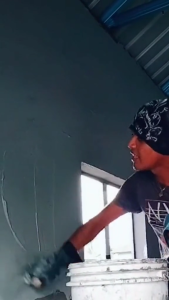 Raskam Acian high Quality 40 cm × 10 cm plat stanlies anti karat