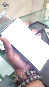 LCD OPPO A35/F1/F1F BLACK INCELL