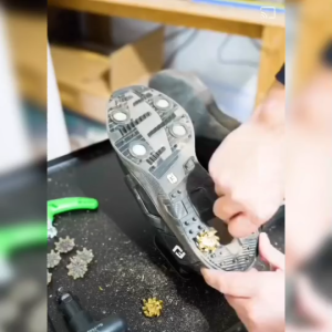 Spike Softspikes Pivix Fastwist Spikes (18ct)