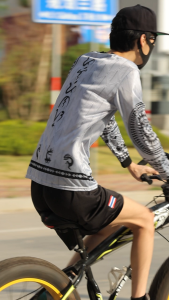 Motorcycle Shirt motor Cycling Jersey tshirt Bike Racing tshirt for men sports LongSleeve quick-drying 27171