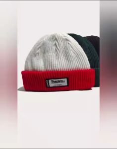 Thejam for the kids Beanie hat kids | Topi kupluk anak pria dan wanita