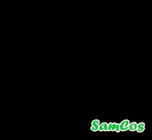 Bông tắm dài cao cấp chà lưng tạo bọt mềm mại an toàn Samcos