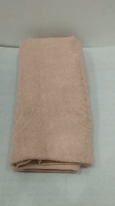 khăn tắm size lớn 60 x 120cm 50 x 100cm khuyến mãi màu hồng cam