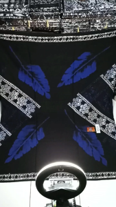 Irfanaa.batik sarung batik sarung santri bahan rayon super