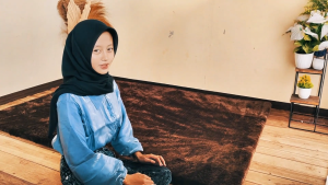 Karpet Bulu Rasfur Empuk Ukuran 180X80X5.5CM ISI BUSA Karpet Aesthetickarpet Mewah LP