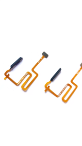 Flexible Fingerprint Realme C35 Sidik Jari Fleksibel Finger Print