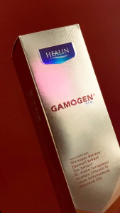 GAMOGEN- House Of Healin- Original