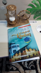 kitab taisirul kholak makna pethuk-terjemah taisirul kholak dilengkapi makna pesantren