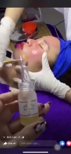 Mulwang x5 Căng Bóng Trẻ Hoá Da chính hãng cao cấp