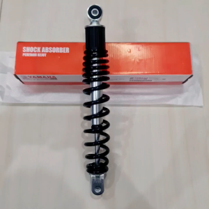 Shockbreaker Yamaha Freego Kualitas Original Shock Belakang Freego Shock B5D