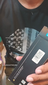 SANRENMU 1161 14C28N steel MADE IN CHINA มีดพับ มีดเดินป่า Tec40store ไรท์สาระกับครูแว่น