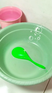 Biang Detergent Cair - Biang Sabun Cuci Baju 1 liter & 5 liter