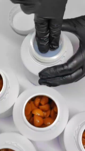 Joema Malaysia Official | Jeruk Madu Bawang Putih Tunggal 600g