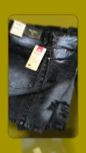 celana pria pendek denim distro jeans sobek skinny washed terbaru celana pendek jins pendek sobek