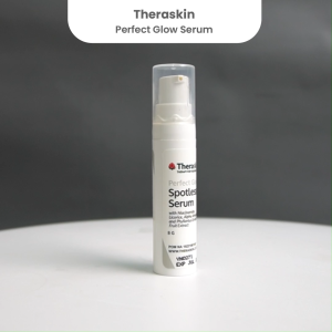 THERASKIN PERFECT GLOW SPOTLESS SERUM 8gr