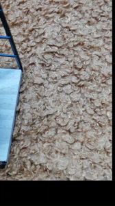 Metal Motor Mechanis Replacement Silent Accessories Quartz Wall Clock Movement Mechanism Motor Spare Part Jam Dinding