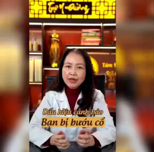 Kem Lăn Thảo Dược U Tuyến Giáp South Moon - Kem Bôi Hỗ Trợ Tan U Bứu Cường Giáp Dứt Điểm U Tuyến Giáp
