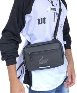 Onterbag SD tas handbag tas selempang pria wanita waterproof