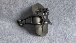 Dè Chắn Bùn Sau Honda Msx 125