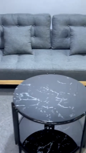 Combo sofa băng 1m90 đặt phòng khách ( tặng kèm 4 gối ôm) - bảo hành 12 tháng