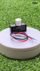Potensio sprayer elektrik
