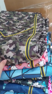 Tấm Che Phủ Máy Giặt Áo Trùm Máy Giặt Cửa Trước Cao Cấp (mẫu như hình)