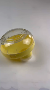 ห้องน้ำหนู ของเล่นแฮมเตอร์ ห้องน้ำนกแก้ว เหมาะกับหนูขนาดเล็ก